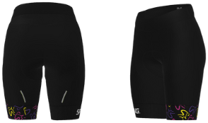 Spinning® WSX Team Womens Short