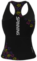 Spinning® WSX Team Racerback Top-2