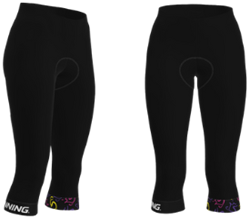 Spinning® WSX Team Knicker