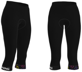 Spinning® WSX Team Knicker