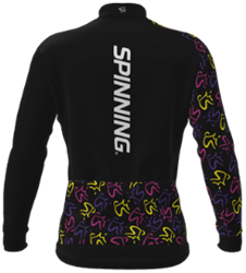 Spinning® WSX Mens Jacket