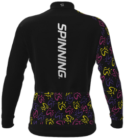 Spinning® WSX Mens Jacket