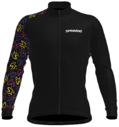Spinning® WSX Womens Jacket