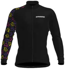 Spinning® WSX Womens Jacket