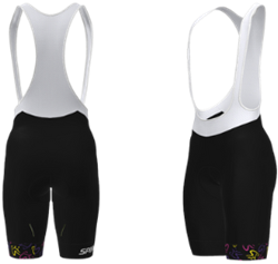 Spinning® WSX Team Bib Short