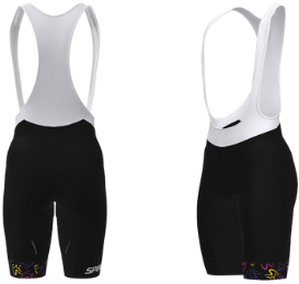 Spinning® WSX Team Bib Short