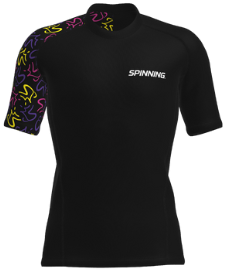 Spinning® WSX Team Running Shirt