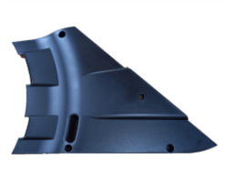 Spinner® NXT Chain Guard (Inside)