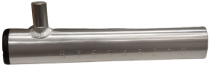 Spinner® Pro / NXT Seat Slide Anodized