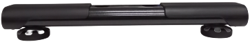 Spinner® Pro Rear Leg Assembly 