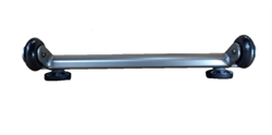 Spinner® NXT Front Leg Assembly 