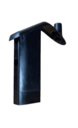 Spinner® NXT Handlebar Sleeve Post