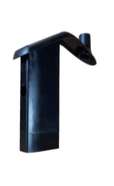 Spinner® NXT Handlebar Sleeve Post
