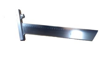 Spinner® NXT Seat Post Anodized